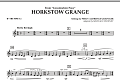 Horkstow Grange - Bb Trumpet 2