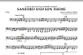 Sanford And Son Theme - Tuba