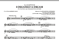 I Dreamed a Dream (from "Les Miserables") - Eb Alto Saxophone Solo