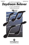 Daydream Believer (arr. Alan Billingsley)
