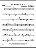 Minute By Minute - Trombone 2