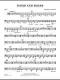 Theme and Tirade - Tuba