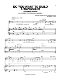 Do You Want To Build A Snowman? (Broadway Version)