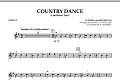 Country Dance (Landlicher Tanz) - Violin 2