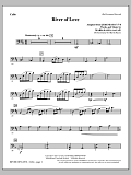 River Of Love - Cello