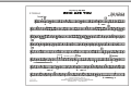 Who Are You - Bb Tenor Sax