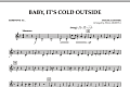Baby, It's Cold Outside - Baritone T.C.
