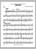 Cubauza! - Drums