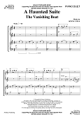 A Haunted Suite - The Vanishing Boat