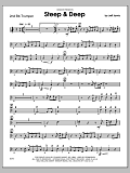 Steep & Deep - 2nd Bb Trumpet