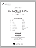 El Camino Real - Conductor Score (Full Score)
