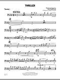 Thriller - Trombone 1