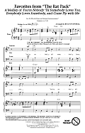 Favorites from "The Rat Pack" (arr. Ryan O'Connell)