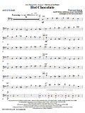 Hot Chocolate (from The Polar Express) - Acoustic Bass
