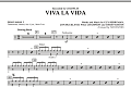 Viva La Vida - Percussion 2
