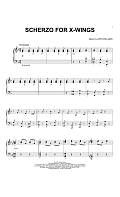 Scherzo For X-Wings