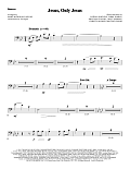 Jesus, Only Jesus - Bassoon
