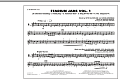 Stadium Jams - Vol. 1 - Eb Baritone Sax
