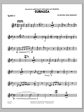 Cubauza! - Trumpet 3