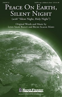 Peace On Earth, Silent Night 