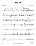 Liquid - Bb Clarinet 1