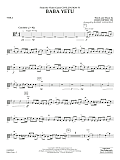 Baba Yetu (from Civilization IV) (arr. Robert Longfield) - Viola