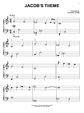 Jacob's Theme