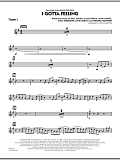 I Gotta Feeling - Trumpet 1