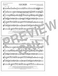Sucker (arr. Tom Wallace) - Clarinet 2