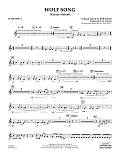 Wolf Song (Takaya Slulem) - Bb Trumpet 2