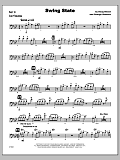 Swing State - 2nd Trombone