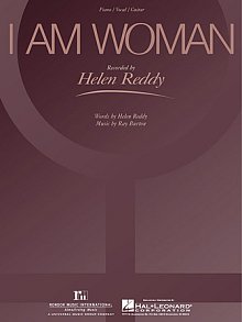 I Am Woman 