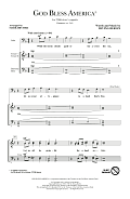 God Bless America (arr. Mark Brymer)