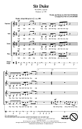 Sir Duke (arr. Paul Langford)