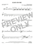 Easy on Me (arr. Michael Brown) - Mallet Percussion
