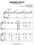 Amazing Grace (My Chains Are Gone)