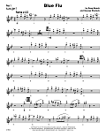 Blue Flu - Flute