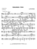 Percussion Piece - Percussion 1