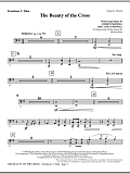 The Beauty Of The Cross - Trombone 3/Tuba