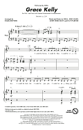 Grace Kelly (arr. Mark Brymer)