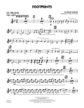 Footprints - Aux Percussion
