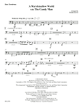 A Marshmallow World (with "The Candy Man") - Bass Trombone
