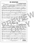 Mr. Brightside (arr. Matt Conaway) - Bb Tenor Sax