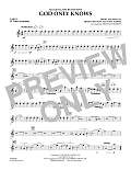 God Only Knows - Pt.3 - Bb Tenor Saxophone