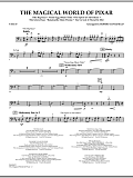 The Magical World Of Pixar - Cello