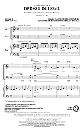 Bring Him Home (from Les Miserables) (arr. John Leavitt)