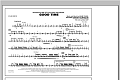 Good Time - Snare Drum