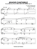 Adagio Cantabile