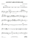 Ancient Airs of Ireland - Baritone T.C.
