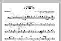 Anthem (from Chess) - Trombone 1